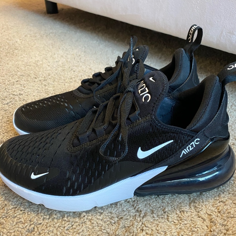 Nike Air Max 270